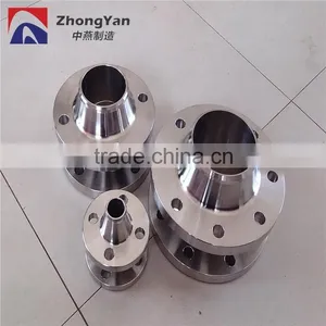 6 Inch Class 150 Carbon Steel Natural Gas Pipe Flange Fittings Suppliers Quality Choice thumbnail-2