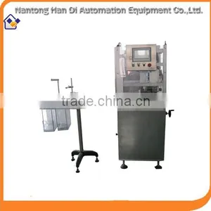 Auto Stacking Machine With Absolute Encoder thumbnail-1