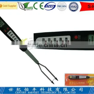 Hot Product!!!kitchen Tools and Gadgets Food Thermometer (S-H04) thumbnail-2