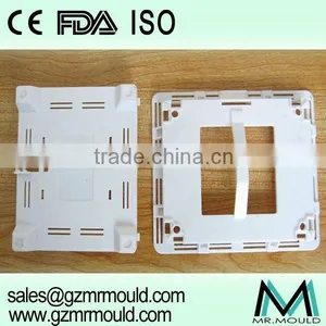 Plastic Baby Use Mould thumbnail-5
