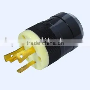 Locking Plug thumbnail-1