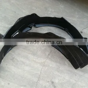 FRONT INNER FENDER FIT FOR ELANTRA2014 thumbnail-1