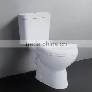 Watermark Toilet Emillia 555 thumbnail-1