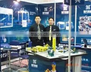 Quanzhou Xiexing Machinery Making Industry Co., Ltd. company overview - view 1 thumbnail