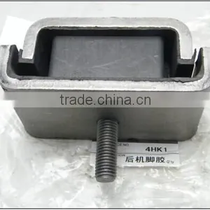 MITSUBISHI 4HK1 Engine Mounting thumbnail-4