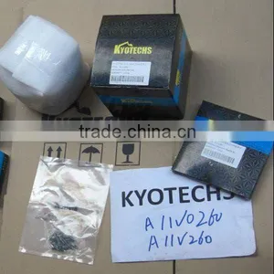 Pump Parts FOR A11VO260 A11V260 thumbnail-1