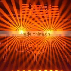 CE Approved GE3319 3 in 1 Professional Stage Lighting From Dage Stage Lighting Company thumbnail-5