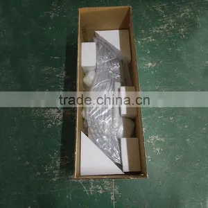 Big Rectangular Modern Luxury K9 Cystal Chandeliers Pendant Lighting Quality Choice Most Popular thumbnail-2