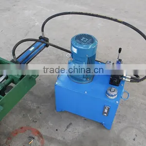 Palm Oil Presser With 300-500kg/h thumbnail-5
