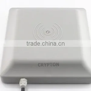 Uhf Rfid Pvc Cards thumbnail-6
