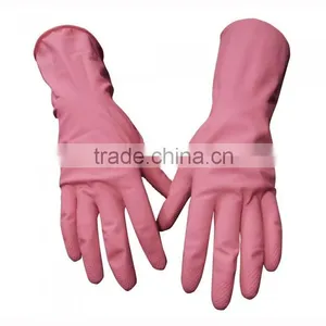 Pink Household Glove thumbnail-1