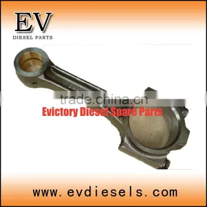 3TNE76 3TNV76 Connecting Rod 3TN76 3D74E 3D76 Con Rod for Yan-mar thumbnail-1