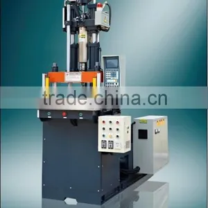 KS-55T-001 Machine de Moulage thumbnail-2