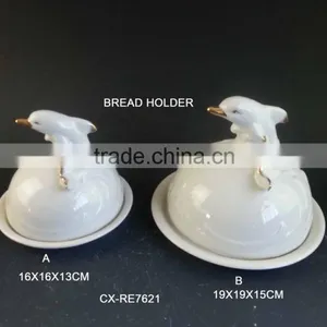 High Grade Franz Porcelain Coffee Set For Gift thumbnail-6