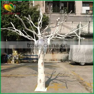 High Quality Artificial Tree Branches and Trunk Without Leaves Wholesale Quality Choice thumbnail-3