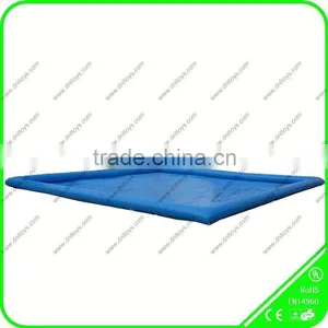 Factory Giant Inflatable Pool on Sale thumbnail-2