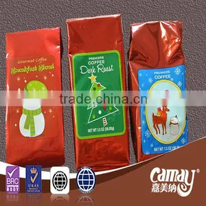 Breakfast Blend Roast Coffee thumbnail-1