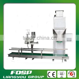 Good Price CE Small Bag Packing Machine With Screw Feeder thumbnail-3