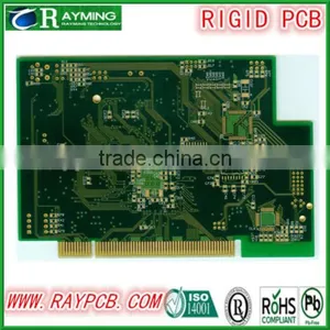 Arlon TC350 High Quality PCB TC600 High Quality PCB Arlon 55ST Pcb thumbnail-5