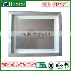 High Quality FR4 Stencil Frame Pcb Circuit thumbnail-1