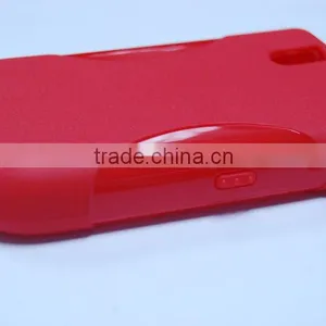 TPU Cover for BlackBerry 9630 thumbnail-1