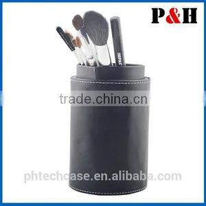 Mini Zipper Cosmetic Brush Bag Make up Bag thumbnail-6