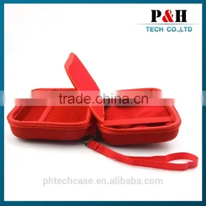 Carry Case for Garmin Nuvi 2519LM 2529LMT-D 2559LM 2559LMT 2569LMT-D 5" GPS New thumbnail-1