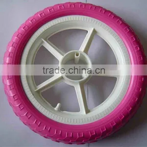 2012 Hot EVA Tire thumbnail-1