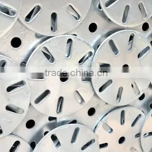 Solar Ground Screw for Solar Field Panel Installation thumbnail-2