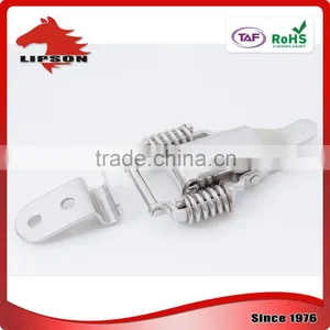 TS-322-C Electronics Cases Electrical Panel Heavy Duty Suitcase Draw Toggle Latch thumbnail-1