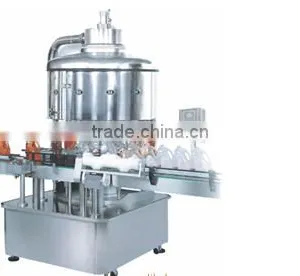 Oil Filling Machine thumbnail-5