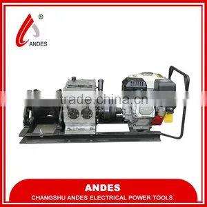 Andes 3T 5T High Speed Winch,cable Winch,gasoline Winch thumbnail-1