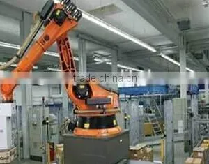 Robot Palletiser Machine, Bag Palletizer Machine thumbnail-3