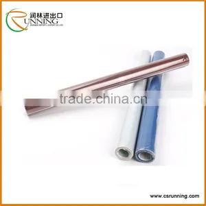 PVC Self-adhesive Clear Transparent Film in Shrink Package thumbnail-3