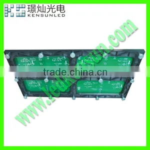 PH4mm Indoor Full Color Wall Mounted Led Screen Modules thumbnail-1