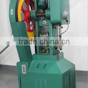 Urinal Block Press Machine thumbnail-1