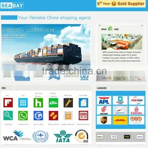 Competitive Sea Freight Shipping From China to Malaysia thumbnail-2
