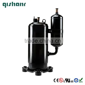 Wholesale Price LG Scroll Compressor, High Quality LG Compressor R22 60Hz 4 HP 34440 BTU thumbnail-6