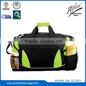 Popular Protege Sport Duffel Bag With Padded Handle thumbnail-3