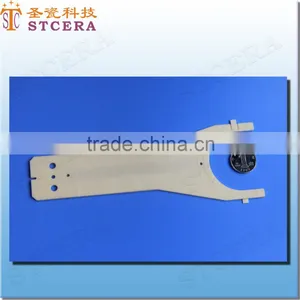 STCERA Advanced Aluminium Arm, Industrial Robot Ceramic Arm, High Quality thumbnail-1