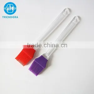 Top Quality Basting High Temperature Silicone Brush thumbnail-4