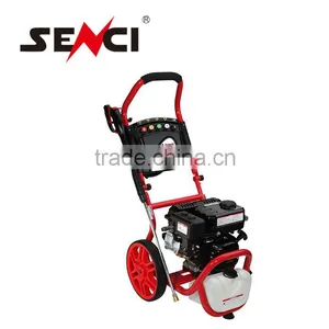 Senci Brand Industrial Pressure Washer With Adjustable Pressure thumbnail-1