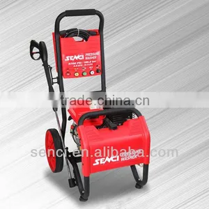 2700psi High Pressure Washer SCPW2700-I (Lavadora de Pressao) thumbnail-1