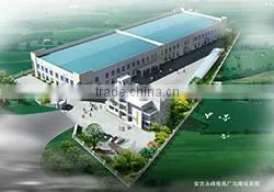 Anji Yongfeng Furniture Co., Ltd. company overview - view 2 thumbnail