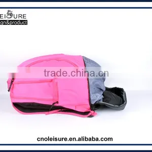 2016 China Cool Backpacks Rucksacks Stylish Travel Backpack Travel Bag With Shoe Compartment thumbnail-3
