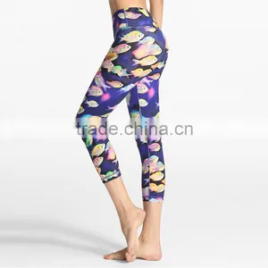 High Quality Leggings in Unbrand Fitness Clothing thumbnail-2
