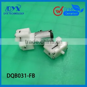 Small Vacuum Wine Pump DC3V/6V-DQB031-FB thumbnail-1