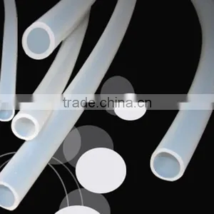 Food Grade Flexible Silicone Duct Hose thumbnail-4