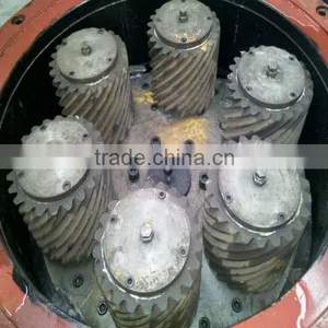 2016 NEW TYMF6R Coconut Flour Production Mill IN CHINA thumbnail-2
