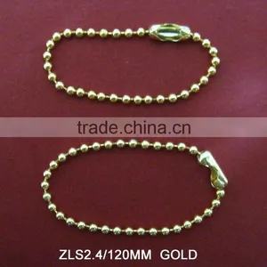 Costume Ball Chain thumbnail-1